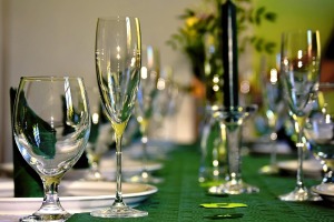 Gala Dinner