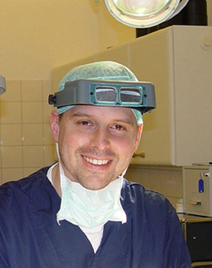 Dr. Lars Heitmann