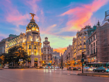madrid